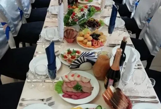 ресторан калита фото 5 - karaoke.moscow