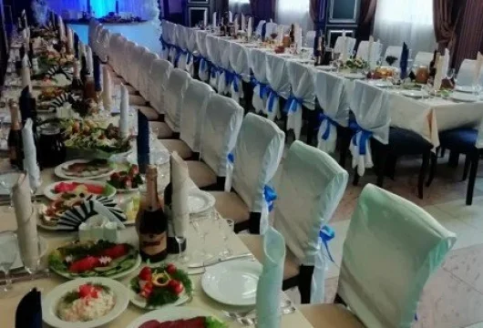 ресторан калита фото 1 - karaoke.moscow