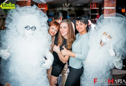 ресторан восточный базар фото 2 - karaoke.moscow