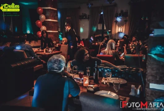 ресторан восточный базар фото 8 - karaoke.moscow