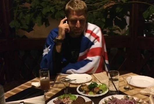 кафе дом артиста фото 7 - karaoke.moscow