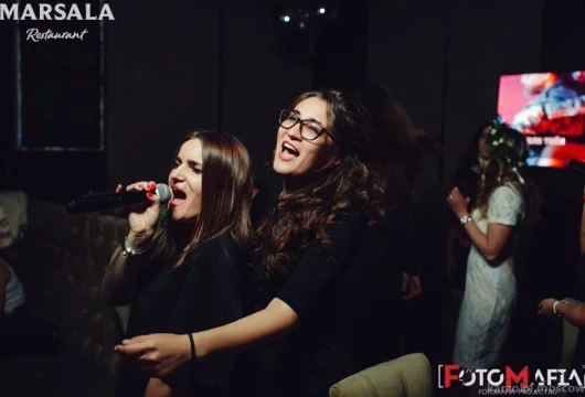 ресторанный комплекс marsala фото 6 - karaoke.moscow