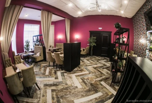 ресторанный комплекс marsala фото 2 - karaoke.moscow