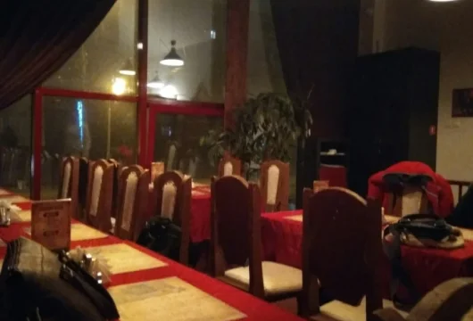 кафе-бар от заката до рассвета фото 5 - karaoke.moscow
