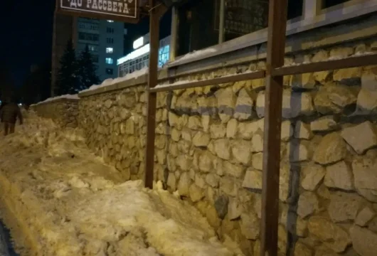 кафе-бар от заката до рассвета фото 3 - karaoke.moscow