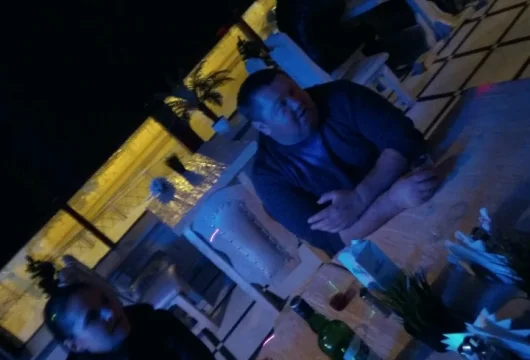 кафе-бар от заката до рассвета фото 2 - karaoke.moscow