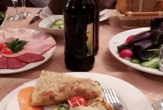 развлекательный центр вкус граната фото 5 - karaoke.moscow