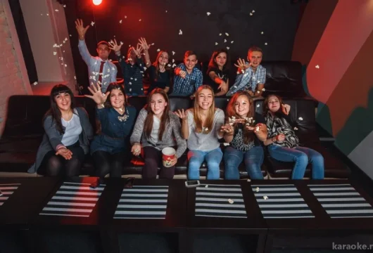 #петьсмотреть фото 8 - karaoke.moscow