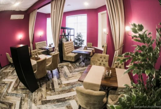 ресторанный комплекс marsala фото 2 - karaoke.moscow