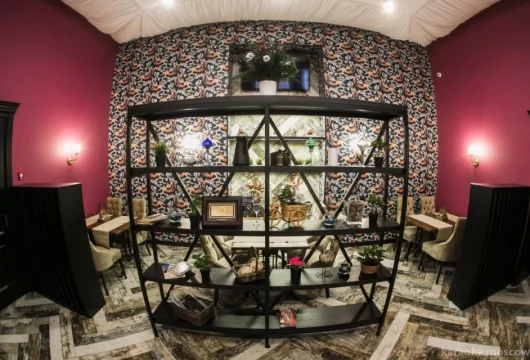 ресторанный комплекс marsala фото 1 - karaoke.moscow