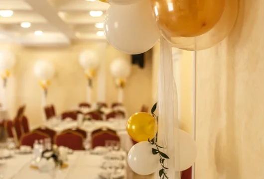 ресторанный комплекс на бульваре фото 4 - karaoke.moscow