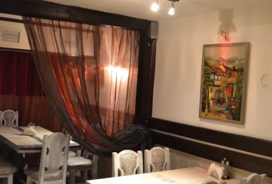 кафе метелица фото 5 - karaoke.moscow
