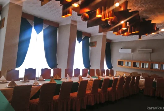 кафе метелица фото 1 - karaoke.moscow