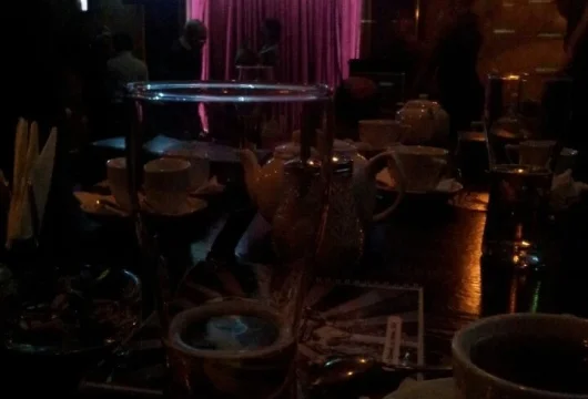 караоке-бар ля ля фа фото 5 - karaoke.moscow