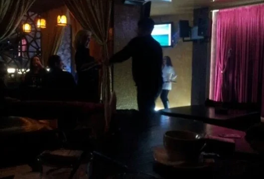караоке-бар ля ля фа фото 4 - karaoke.moscow