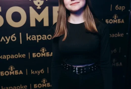караоке-бар бомба фото 8 - karaoke.moscow